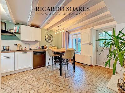 For sale Bethisy-saint-pierre 5 rooms 110 m2 Oise (60320) photo 3