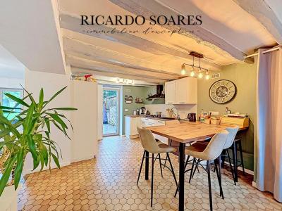 For sale Bethisy-saint-pierre 5 rooms 110 m2 Oise (60320) photo 4