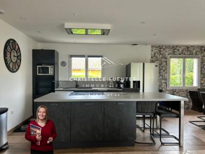 Acheter Maison 166 m2 Meze