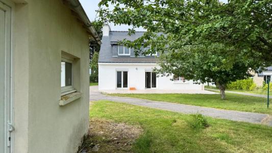 Annonce Vente 4 pi�ces Maison Baden 56