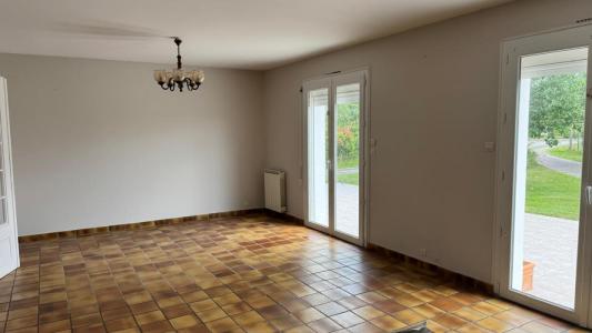 Acheter Maison 92 m2 Baden