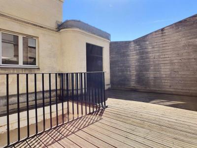 Annonce Vente Appartement Bordeaux 33
