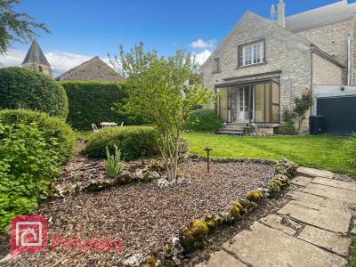 For sale Massangis 4 rooms 79 m2 Yonne (89440) photo 0