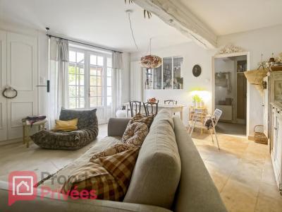 Annonce Vente 4 pi�ces Maison Massangis 89