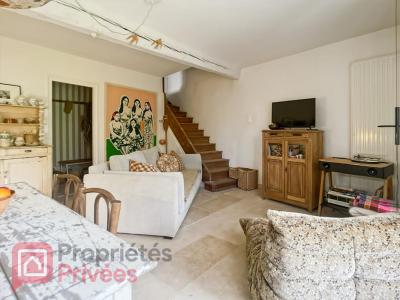 Acheter Maison 79 m2 Massangis