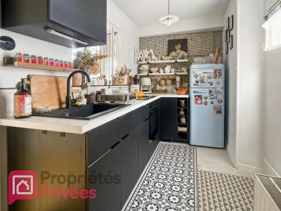 Acheter Maison Massangis Yonne