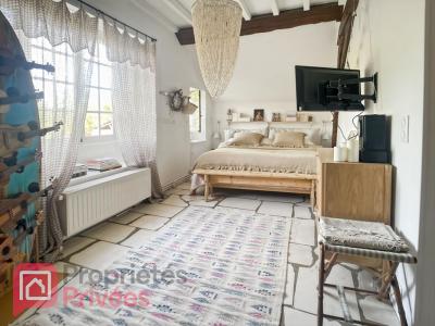 Acheter Maison Massangis 165000 euros