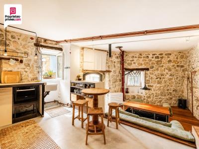 For sale Cabris SAINT-CEZAIRE-SUR-SIAGNE 4 rooms 77 m2 Alpes Maritimes (06530) photo 1