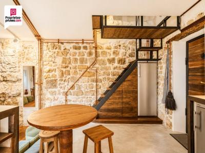 For sale Cabris SAINT-CEZAIRE-SUR-SIAGNE 4 rooms 77 m2 Alpes Maritimes (06530) photo 2