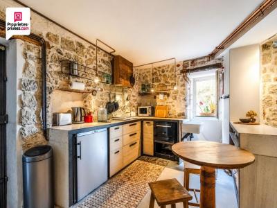 For sale Cabris SAINT-CEZAIRE-SUR-SIAGNE 4 rooms 77 m2 Alpes Maritimes (06530) photo 3