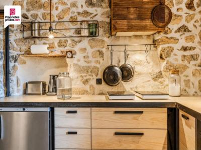 For sale Cabris SAINT-CEZAIRE-SUR-SIAGNE 4 rooms 77 m2 Alpes Maritimes (06530) photo 4