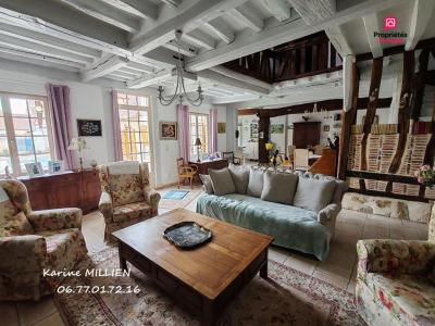 Acheter Maison Nonancourt Eure