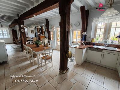 Acheter Maison Nonancourt 499000 euros