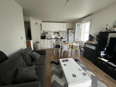 Life-annuity Wissous 3 rooms 57 m2 Essonne (91320) photo 1