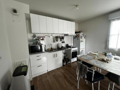 Life-annuity Wissous 3 rooms 57 m2 Essonne (91320) photo 2