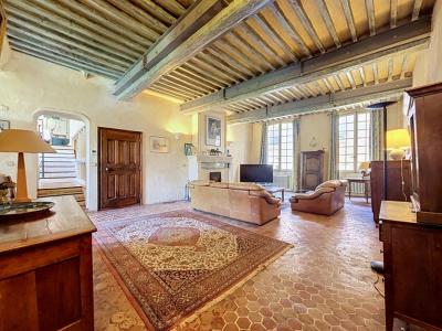 For sale Manosque 8 rooms 214 m2 Alpes de haute provence (04100) photo 1