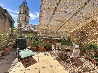 For sale Manosque 8 rooms 214 m2 Alpes de haute provence (04100) photo 3