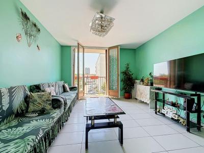 For sale Villejuif 4 rooms 69 m2 Val de Marne (94800) photo 1