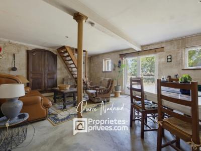 Annonce Vente 5 pi�ces Maison Nerigean 33
