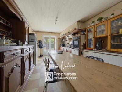 Acheter Maison Nerigean 517500 euros