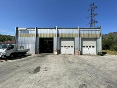 Annonce Vente Immeuble Vaux-sur-mer 17