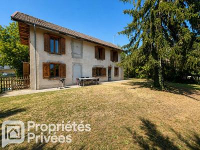 For sale Thoiry 4 rooms 110 m2 Ain (01710) photo 0
