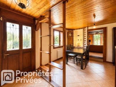 Annonce Vente 4 pi�ces Maison Thoiry 01