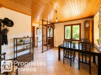 Acheter Maison 110 m2 Thoiry