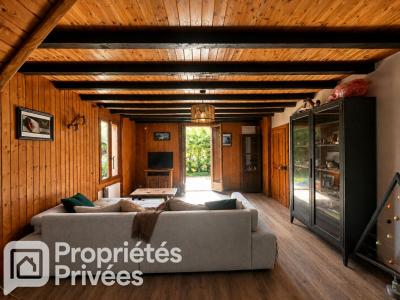 Acheter Maison Thoiry 495000 euros