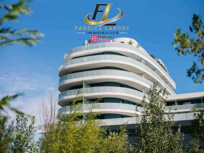 For sale Canet-en-roussillon 3 rooms 63 m2 Pyrenees orientales (66140) photo 2