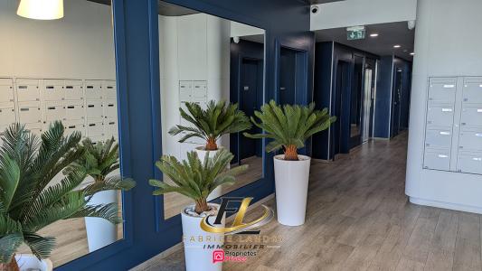 For sale Canet-en-roussillon 3 rooms 63 m2 Pyrenees orientales (66140) photo 3
