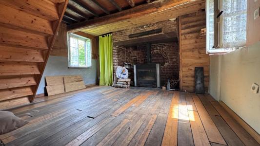 For sale Heucourt-croquoison 4 rooms 90 m2 Somme (80270) photo 2