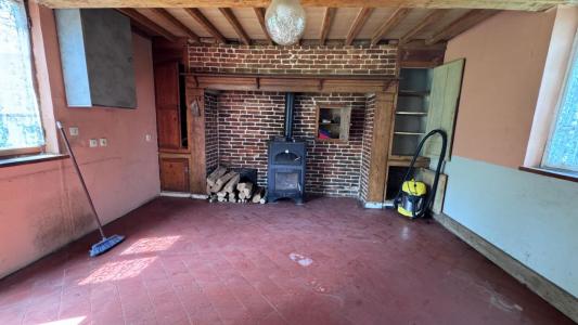 For sale Heucourt-croquoison 4 rooms 90 m2 Somme (80270) photo 4