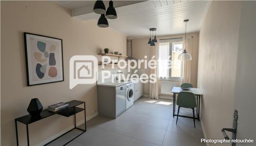 Life-annuity Jard-sur-mer 3 rooms 52 m2 Vendee (85520) photo 0