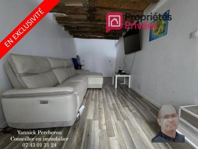 Acheter Maison Vernoil 195000 euros