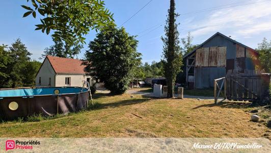 For sale Nouans-les-fontaines 7 rooms 151 m2 Indre et loire (37460) photo 1