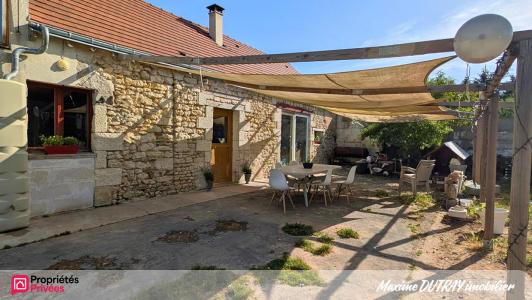 For sale Nouans-les-fontaines 7 rooms 151 m2 Indre et loire (37460) photo 2