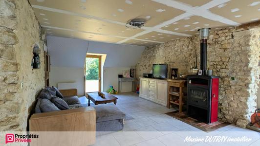 For sale Nouans-les-fontaines 7 rooms 151 m2 Indre et loire (37460) photo 4
