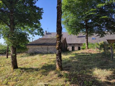 For sale Saint-martin-du-puy 2 rooms 62 m2 Nievre (58140) photo 0