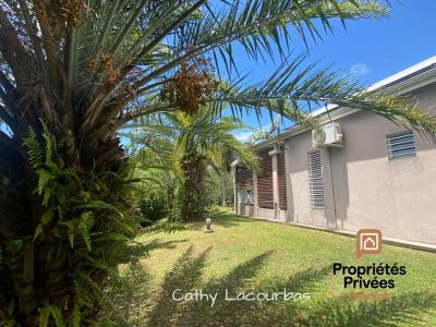 Acheter Maison Baie-mahault 840000 euros