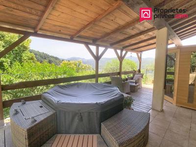 For sale Vigan 4 rooms 92 m2 Gard (30120) photo 1