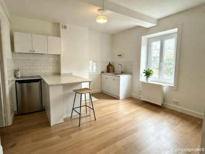 Acheter Appartement Boen 30000 euros