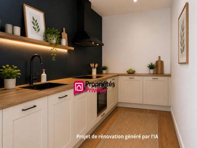 For sale Royat 2 rooms 40 m2 Puy de dome (63130) photo 0