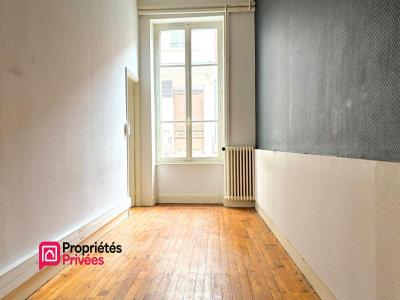 Acheter Appartement 40 m2 Royat