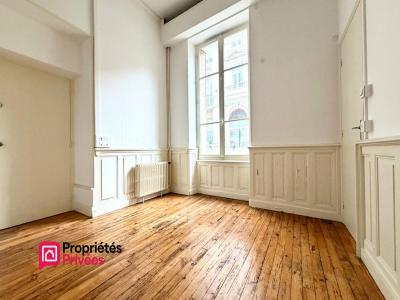 Acheter Appartement Royat 75000 euros