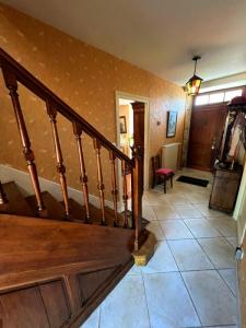 Annonce Vente 8 pi�ces Maison Lanouaille 24