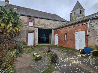 Annonce Vente 5 pi�ces Maison Allaines-mervilliers 28