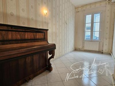 Acheter Maison Allaines-mervilliers 132500 euros
