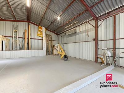 Annonce Vente Parking Avallon 89