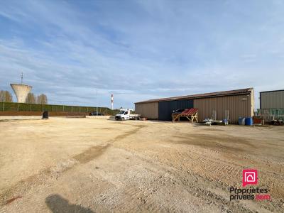 Acheter Parking 220 m2 Avallon